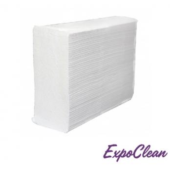 Бумажные полотенца 200 листов 1 слой (Z)